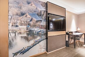 Atour Hotel Daguanyuan Jinan