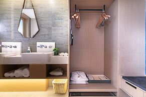 Atour Hotel Daguanyuan Jinan