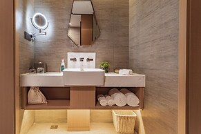 Atour Hotel Daguanyuan Jinan