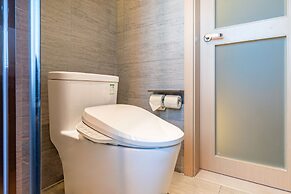 Atour Hotel Daguanyuan Jinan