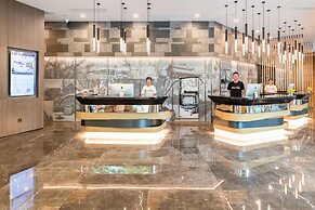 Atour Hotel Daguanyuan Jinan