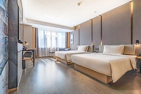 Atour Hotel Daguanyuan Jinan