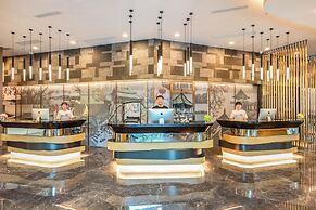 Atour Hotel Daguanyuan Jinan