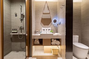 Atour Hotel Daguanyuan Jinan