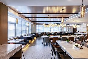 Atour Hotel Daguanyuan Jinan