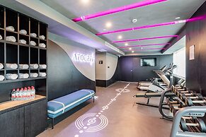 Atour Hotel Daguanyuan Jinan