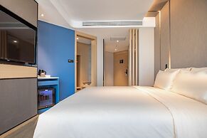 Atour Hotel Daguanyuan Jinan