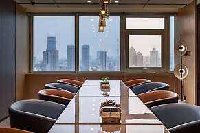 Atour Hotel Daguanyuan Jinan