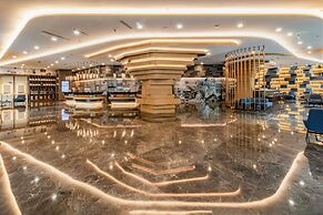 Atour Hotel Daguanyuan Jinan