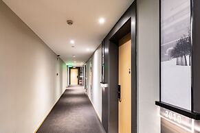 Atour Hotel Daguanyuan Jinan