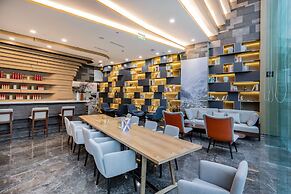 Atour Hotel Daguanyuan Jinan