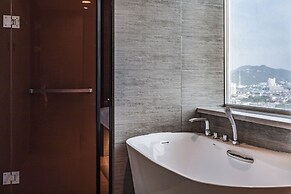 Atour Hotel Daguanyuan Jinan