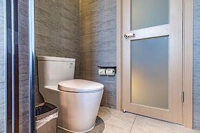 Atour Hotel Daguanyuan Jinan