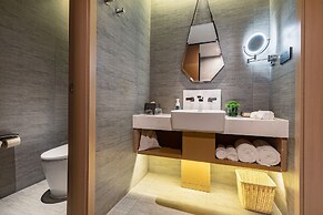 Atour Hotel Daguanyuan Jinan