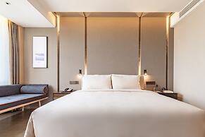 Atour Hotel Daguanyuan Jinan