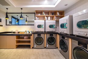 Atour Hotel Daguanyuan Jinan