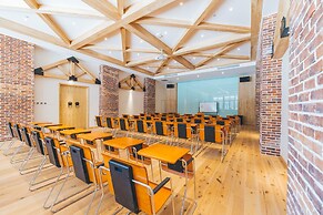 Atour Hotel Confucius Temple Qufu