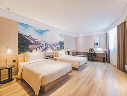 Atour Hotel Taibai Road Jining