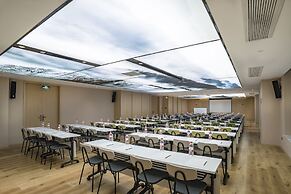 Atour Hotel Taibai Road Jining