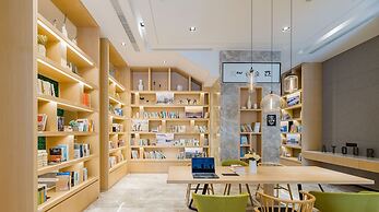 Atour Hotel Antai Square Rizhao