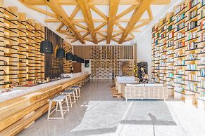 Atour Hotel Development Zone Liaocheng