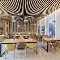 Atour Hotel Mulan Pishang Building Wuhan