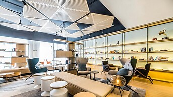 Atour Light Hotel Wuchang Railway Station Wuhan