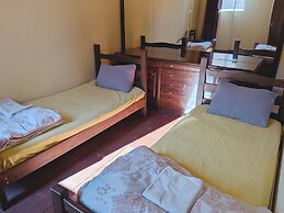 Diwan - Hostel