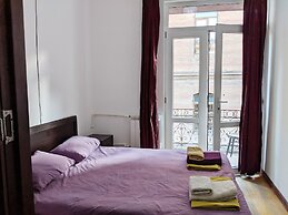 Diwan - Hostel