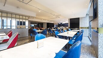 Atour Hotel Jiuyan Bridge NetEase Strict Selection Chengdu