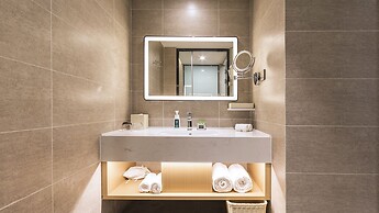 Atour Hotel Jiuyan Bridge NetEase Strict Selection Chengdu