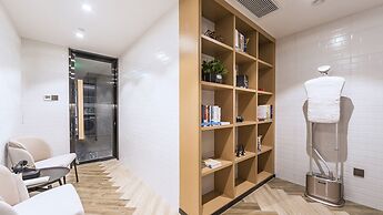 Atour Hotel Jiuyan Bridge NetEase Strict Selection Chengdu