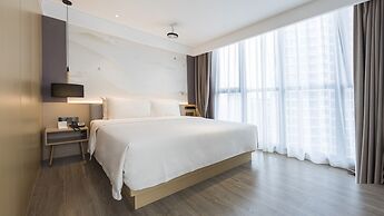 Atour Hotel Jiuyan Bridge NetEase Strict Selection Chengdu