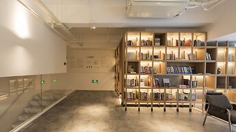 Atour Hotel Jiuyan Bridge NetEase Strict Selection Chengdu