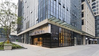 Atour Hotel Jiuyan Bridge NetEase Strict Selection Chengdu