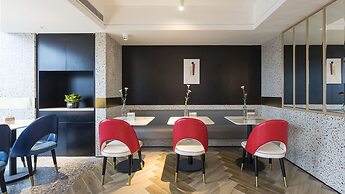 Atour Hotel Jiuyan Bridge NetEase Strict Selection Chengdu