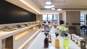 Atour Hotel Jiuyan Bridge NetEase Strict Selection Chengdu