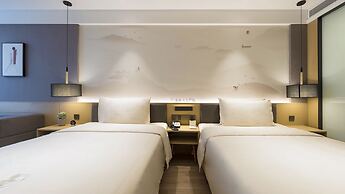 Atour Hotel Jiuyan Bridge NetEase Strict Selection Chengdu