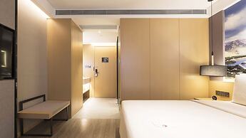 Atour Hotel Jiuyan Bridge NetEase Strict Selection Chengdu