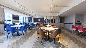 Atour Hotel Jiuyan Bridge NetEase Strict Selection Chengdu