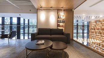 Atour Hotel Jiuyan Bridge NetEase Strict Selection Chengdu