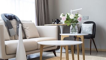 Atour Hotel Jiuyan Bridge NetEase Strict Selection Chengdu