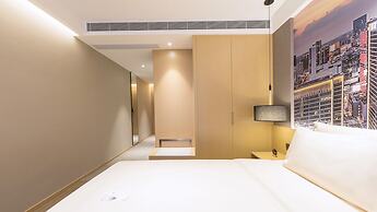 Atour Hotel Jiuyan Bridge NetEase Strict Selection Chengdu