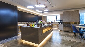 Atour Hotel Jiuyan Bridge NetEase Strict Selection Chengdu