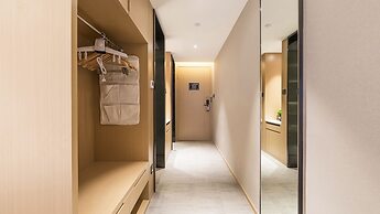 Atour Hotel Jiuyan Bridge NetEase Strict Selection Chengdu