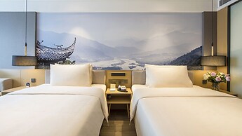 Atour Hotel Jiuyan Bridge NetEase Strict Selection Chengdu