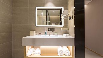 Atour Hotel Jiuyan Bridge NetEase Strict Selection Chengdu