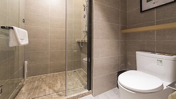 Atour Hotel Jiuyan Bridge NetEase Strict Selection Chengdu