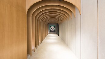 Atour Hotel Jiuyan Bridge NetEase Strict Selection Chengdu