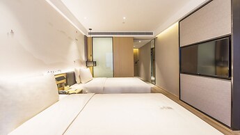 Atour Hotel Jiuyan Bridge NetEase Strict Selection Chengdu